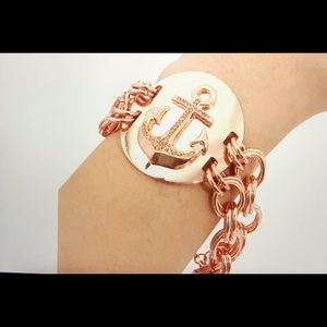 Sail Bracelet